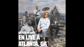 Demas – Live Worship with Nathan Epenge X J&O Sound Records (2025) Demas – Live Worship with Nathan Epenge X J&O Sound Records (2025)