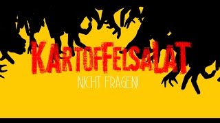 Kartoffelsalat - Movie Review