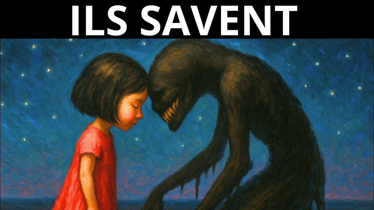 L'INTELLIGENCE terrifiante des gens qui choisissent d'être seuls | Schopenhauer