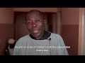 Detecting health threats in the border provinces of Angola