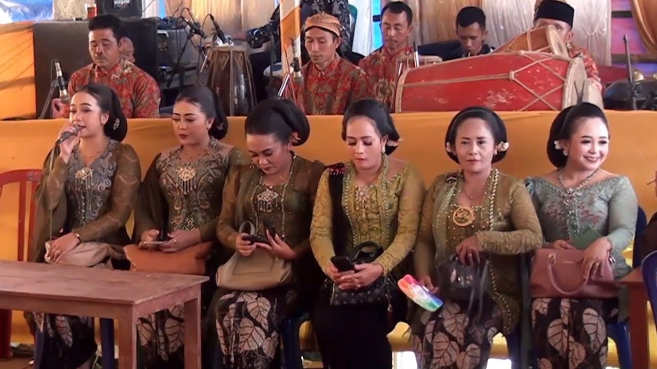 LANGEN TAYUB. GLEERRRR. PILIHAN @NIRWANA.MULTIMEDIA