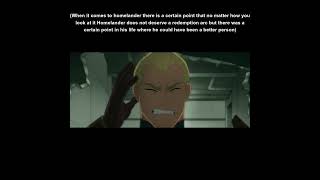 Some Thoughts On The Boys Diabolical Episode 8 One Plus One Equals Two