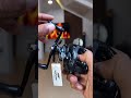 Rekomendasi buat casting toman. Reel baitcasting Seahunter Saturn.