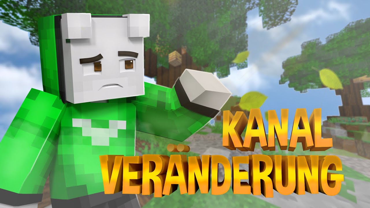 Comeback Video mit Infos 🔥 1.19 Skywars