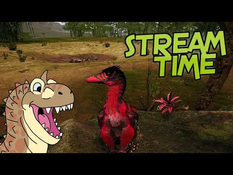 Casual stream 50 | Beasts of Bermuda!