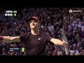 Jannik Sinner's Incredible 37 SET Streak At Masters 1000s 😳 | How The Italian Made History