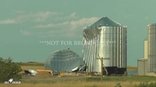 Matt McCune   Phillipsburg, KS   Storm Related Structure Damage   7 28 2016 NFB