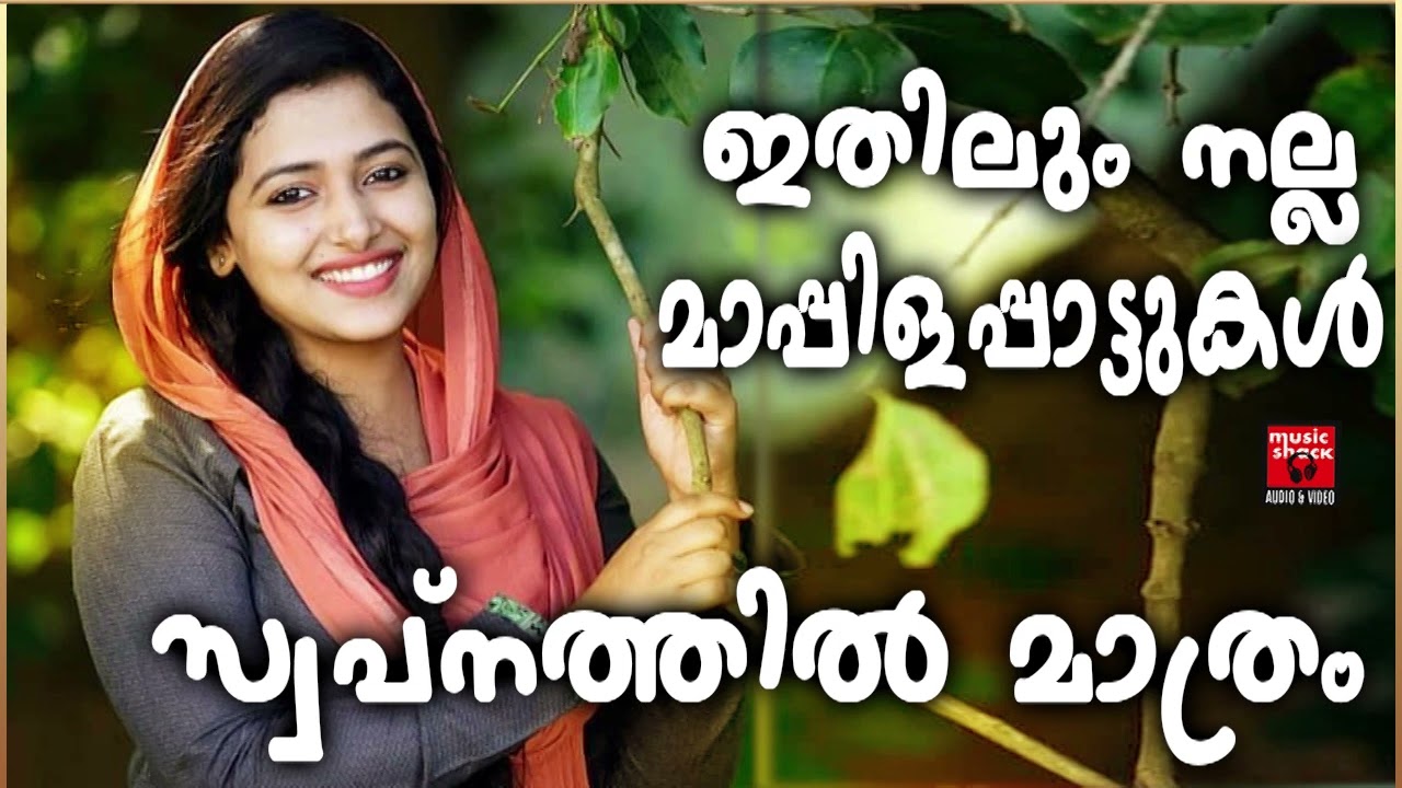 Malayalam Mappila Songs | Old Mappilappattukal | Mappilapattukal | Mappila Pattukal Malayalam