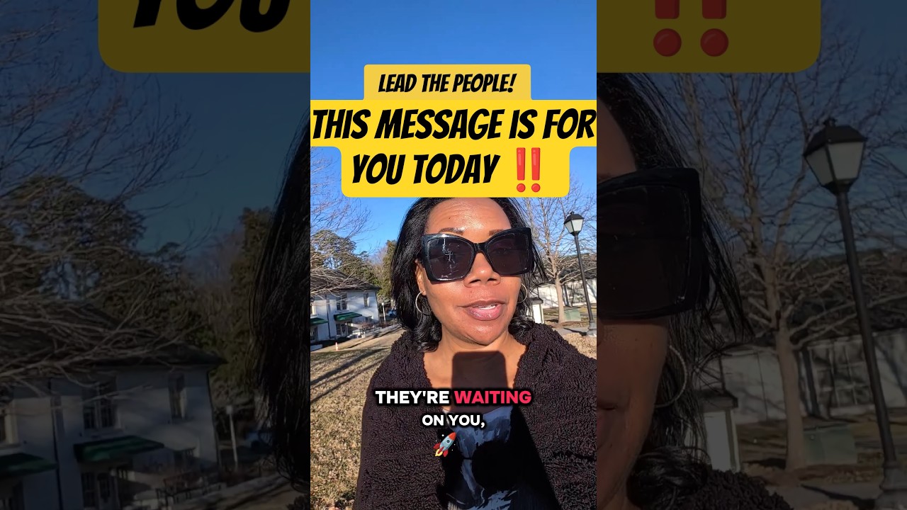 🚨YOUR MUCH NEEDED MESSAGE‼️ YOU GOT THIS FRIEND🦾#godsplan #motivate #believe #leader #successmindset