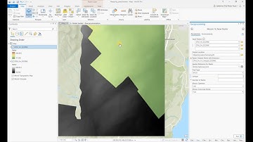 Working with LiDAR Part 2: Merging Lidar data - different resolutions