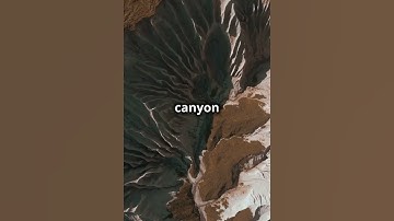 Fun facts about Mars