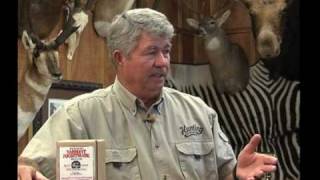 HU2009 Shooting Bench -- Midsouth Shooters Supply with Michael Ryan