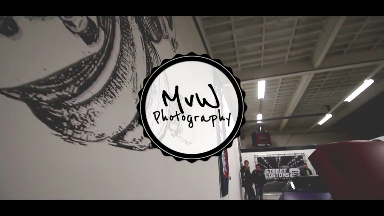 StreetCustoms 7th Year Anniversary | MvW Photography