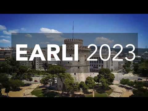 EARLI 2023 -
