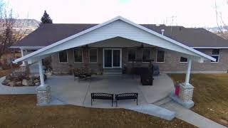 1300 S 1500 W Vernal, UT
