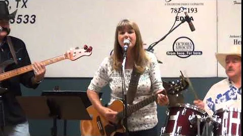 Sally Carlson - Dancing Your Memories Away