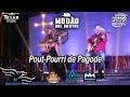 Pout-Pourri: de Pagode - MODÃO DOS BRUTOS, (Vídeo Extraído do Arraia Pedágio Brasil)