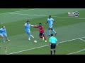 TPL 2018/2019, XX tur, "Qəbələ" 2-1 "Səbail"