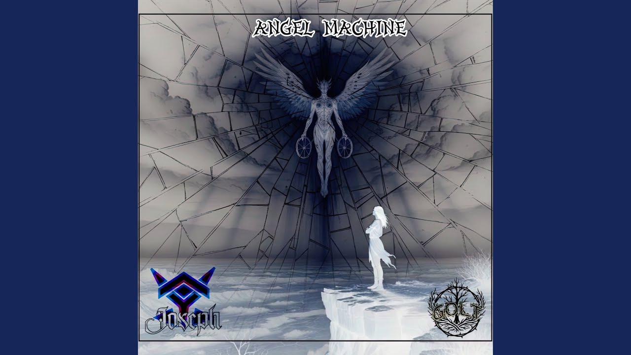 Watch ANGEL MACHINE on YouTube Watch ANGEL MACHINE on YouTube