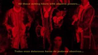 Video thumbnail of "Diablo Swing Orchestra - Wedding March For A Bullet Subtitulado Al Español"