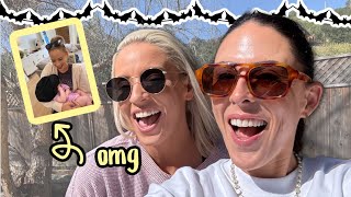 Motherhood in your 40's Advice from @thelilzchannel  | Our Halloween Food Fail 🎃