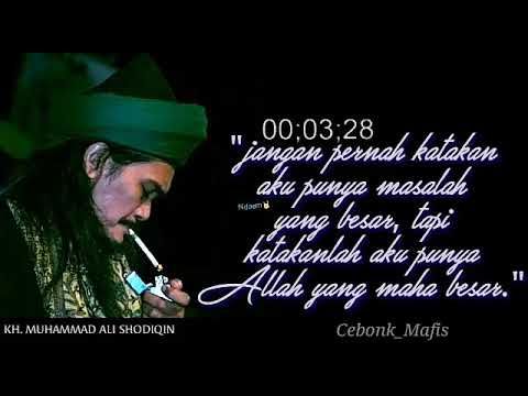MAFIA SHOLAWAT JOOOS - YouTube