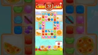 Shopee Candy level 532 Tricks and show how to win โชปี้แคนดี้ด่าน 532 ผ่านด่านยังไง 🌟