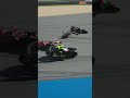 rossi menyeruduk lawan