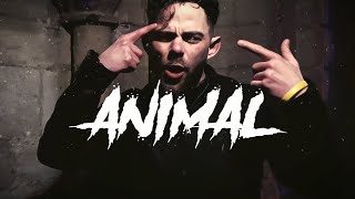 Dead Reynolds - Animal (Official Music Video)