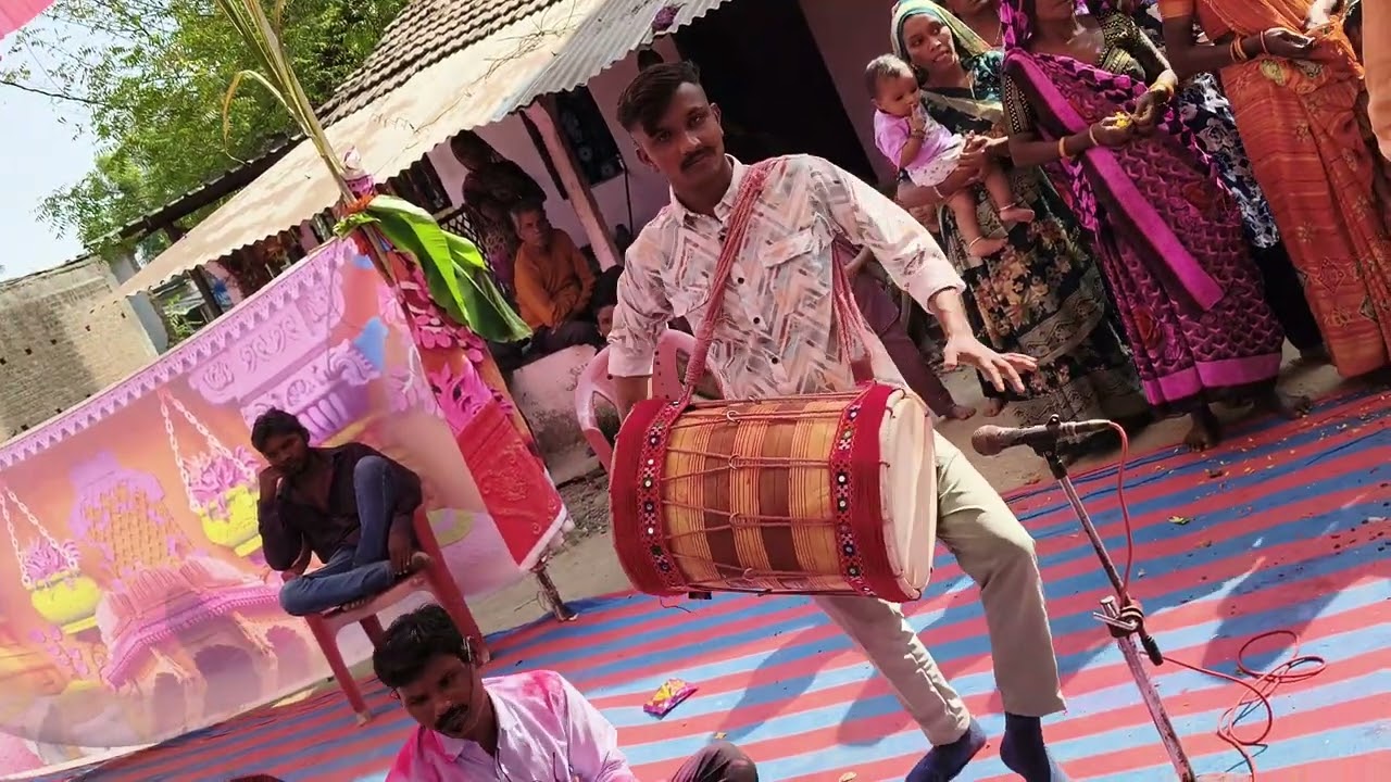 દિનેશ જાગર આનંદ ઢોલી16/11/2025