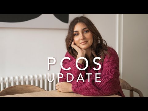 PCOS Update | Zysten verschwinden! Wie hab ich es geschafft? | madametamtam