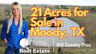 Invest in Your Future: Central Texas Land for Sale | Build Your Legacy