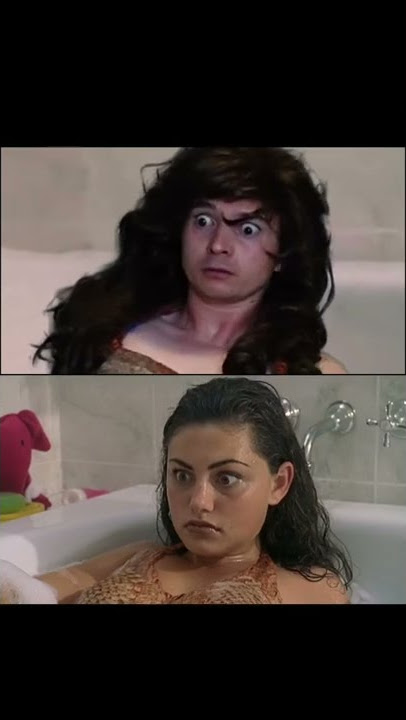 Remaking all of H2O! #h2o #h2ojustaddwater #aussie #shorts