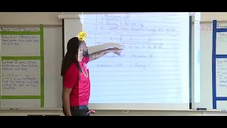 Clark County School District continuing to hire new teachers