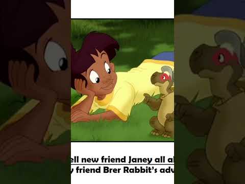 The adventures of brer rabbit