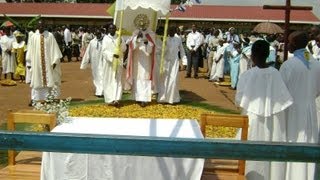 Rata Siyoni - Lauda Sion