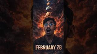 Dont Miss This On February 28Th