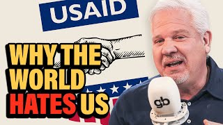 Why Trump SHOULD Dismantle USAID
