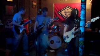 Margin Walker - Inkwell