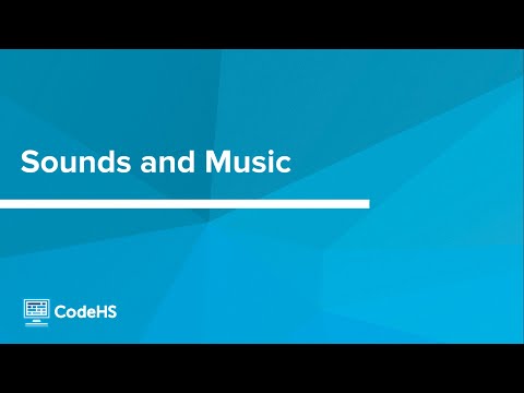 Game Design in Unity: Sounds and Music