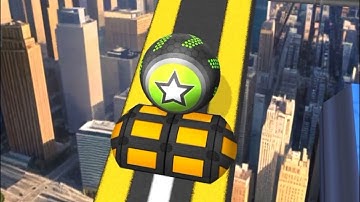 Going Balls SpeedRun Gameplay Level 1260-1263