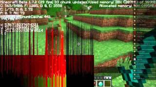 Minecraft-Event Mexitime partie 9/10
