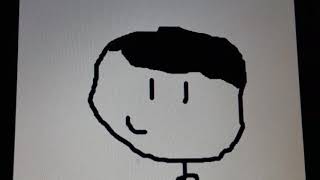 Animation Test BOI