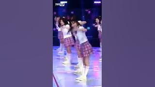 Pick Me (Nekkoya) Miyawaki Sakura Focus [Produce 48] Dance practice mirrored
