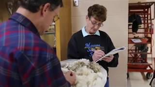 70th Annual Montana Seed Show