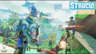chapter 2 strucid hacker gameplay