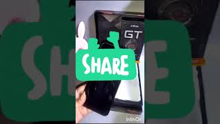 Análise Infinix GT 30 Pro #144hz #smartphone #amoled #tecnologia