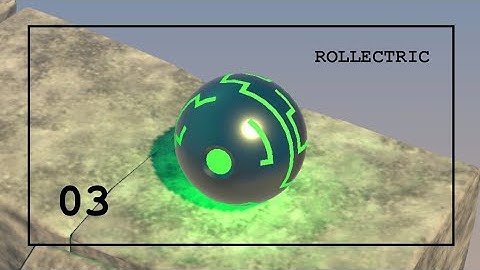 Rollectric • Gameplay Part.03 • Level 16-20