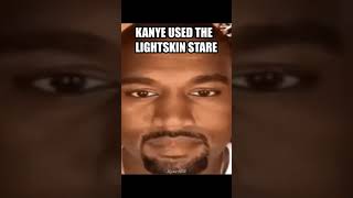 Lightskin Stare Meme #Meme #Shorts #Lightskin #Tiktok