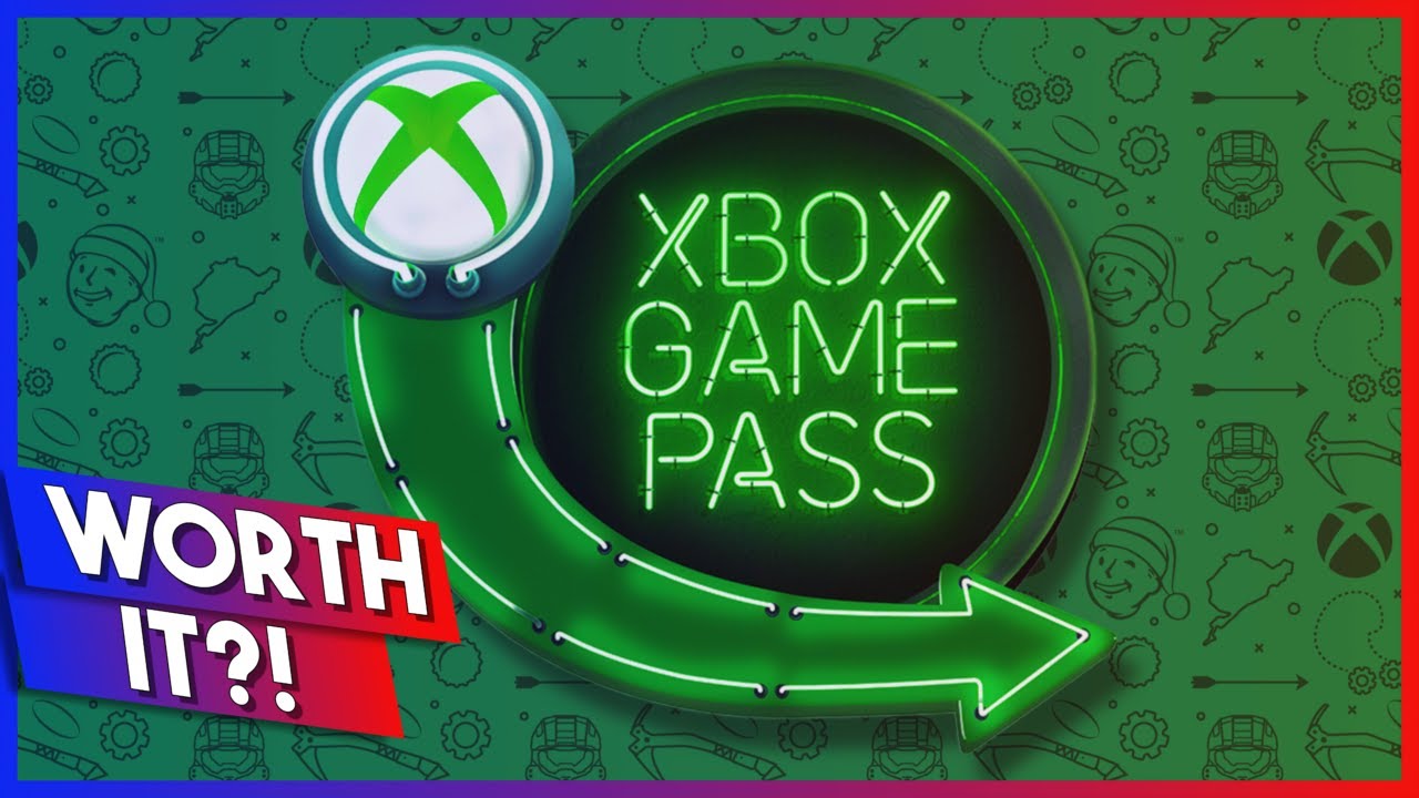 Xbox Game Pass Ultimate 2022 Review - Worth Your Money? 